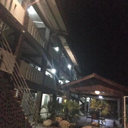 Nausori Airport Hotel Exteriér fotografie