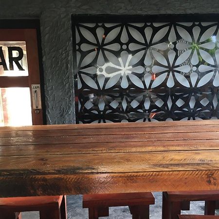 Nausori Airport Hotel Exteriér fotografie