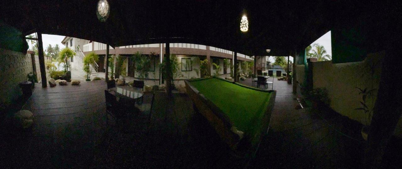 Nausori Airport Hotel Exteriér fotografie