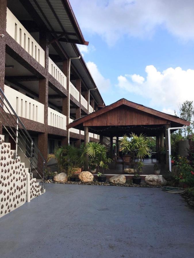 Nausori Airport Hotel Exteriér fotografie