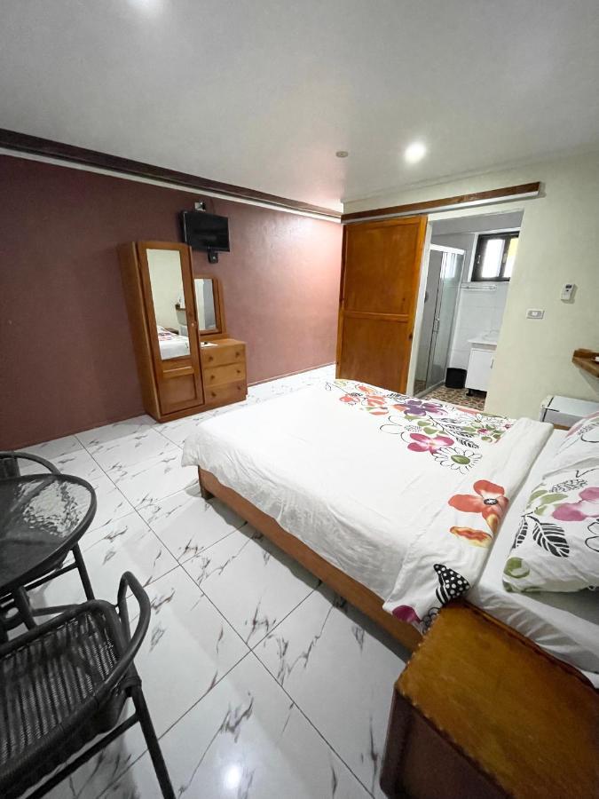 Nausori Airport Hotel Exteriér fotografie