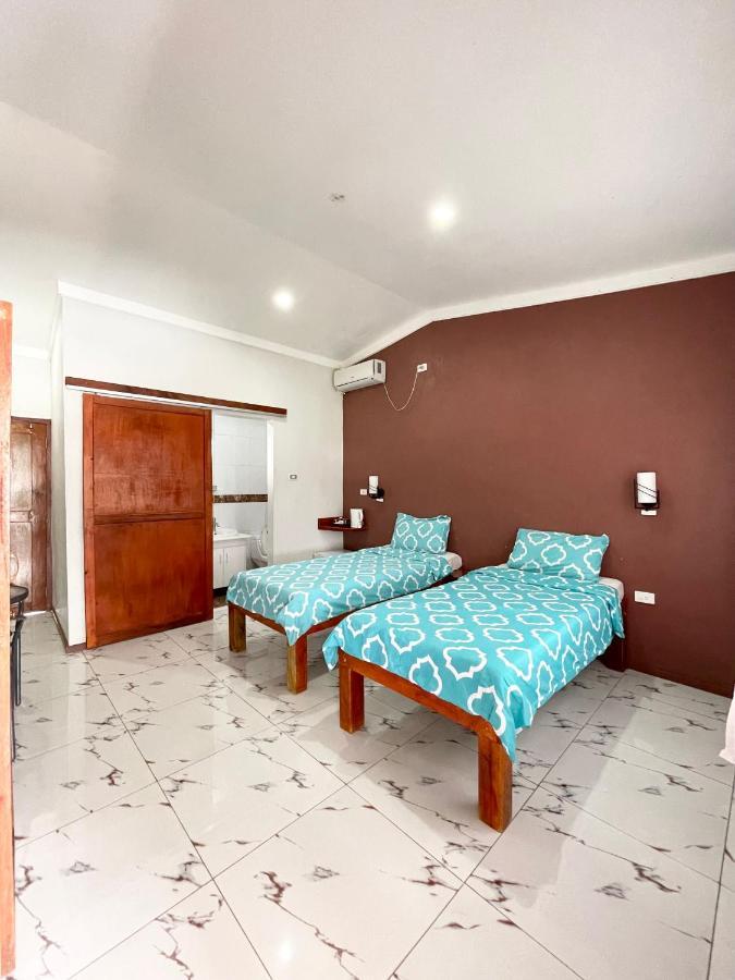 Nausori Airport Hotel Exteriér fotografie