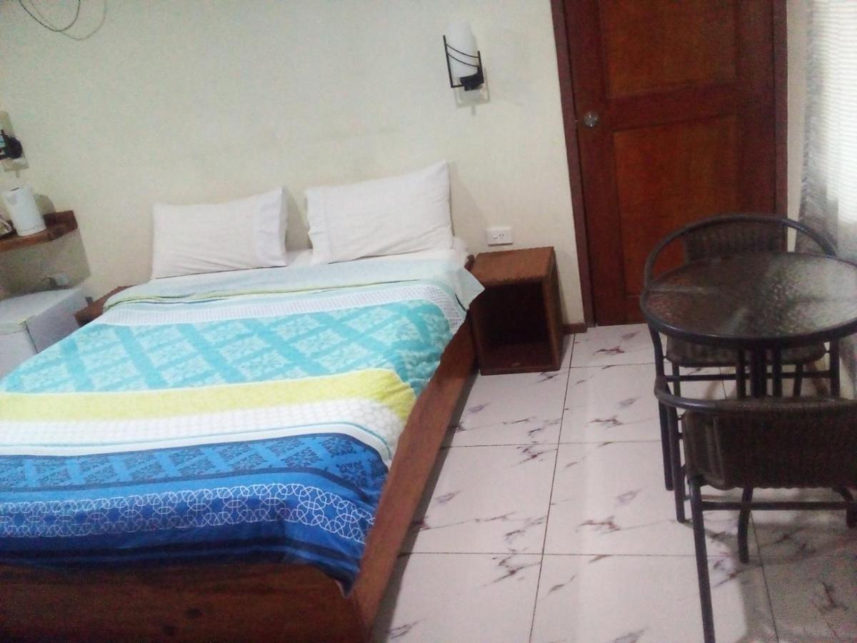 Nausori Airport Hotel Exteriér fotografie